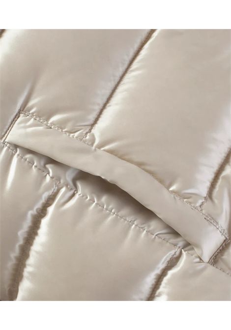 LONG MEAD FUR JACKET REFRIGIWEAR | Giubbotti | W98118 RA0035A00152